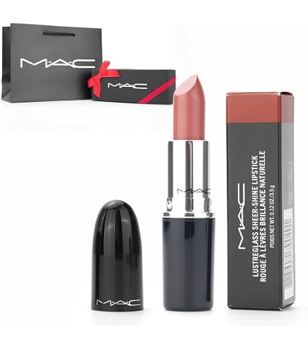 Amazon | マック MAC リップスティック モカ 3g [並行輸入品] | M・A