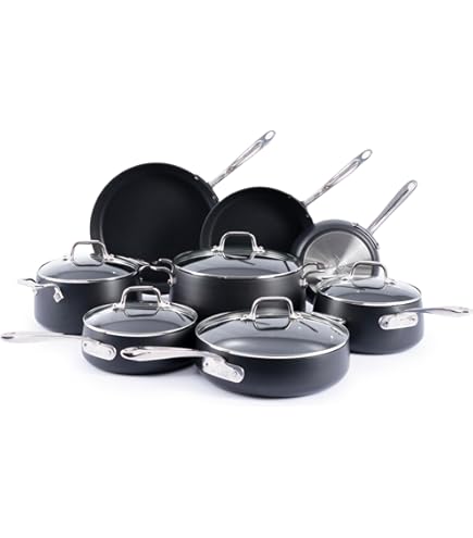ZWILLING Joy 5 Pc Cookware Set - 16 Cm Saucepan No Lid, 20 Cm Stew