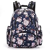 ベビー&マタニティ/マタニティ/マザーズバッグ/ Mummy Maternity Nappy Diaper Bag Large Capacity Baby BagsTravel Mother Back