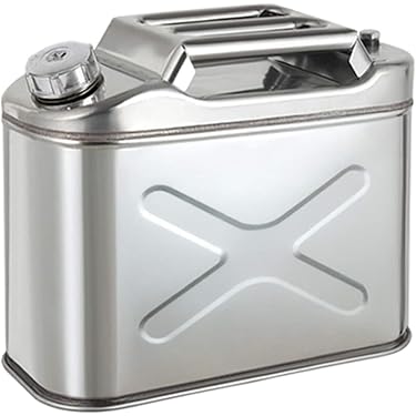 Amazon.co.jp 最新リリース: ガソリン携行缶 の新着ランキングです。