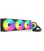 Amazon | ARCTIC Liquid Freezer III Pro 360 A-RGB - 簡易水冷CPU