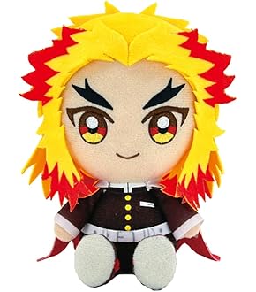 Amazon.co.jp: サンライズ 鬼滅の刃 Chibiぬいぐるみ 嘴平伊之助