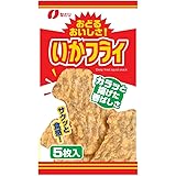 なとり いかフライ 5枚×10袋