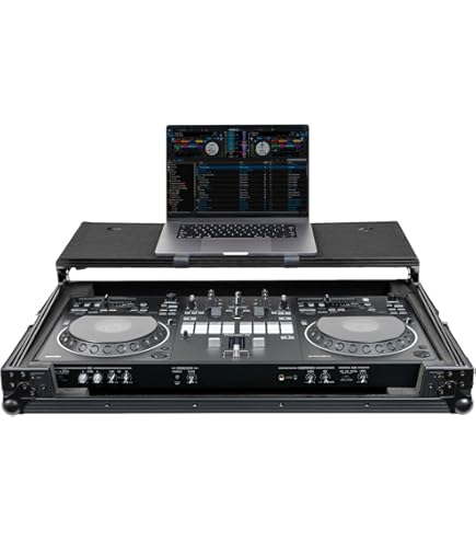 Pioneer DJ(パイオニア) / DDJ-REV5 DDJ-REV5 REVolutionary Control