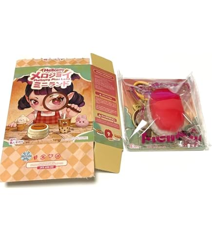 Amazon | メロジョイ ミニランド サーモン [並行輸入品] | スクイーズ
