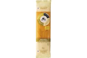 ALCE NERO(アルチェネロ) 有機 グルテンフリー スパゲッティ 250g…