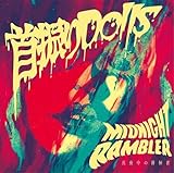 �^�钆�̜p�j�ҁ`�~�b�h�i�C�g�����u���[