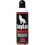 ライラクス(LayLax) LayLax ハイバレットガス 460ml