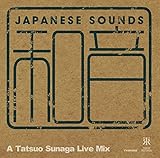 �a��-A Tatsuo Sunaga Live Mix
