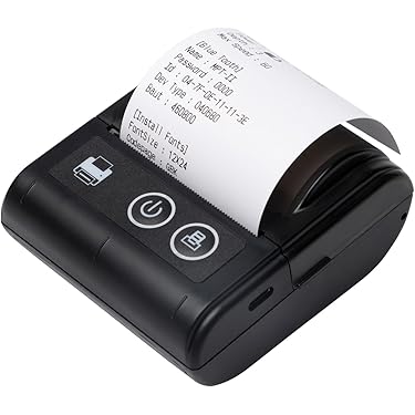 Amazon.co.jp 売れ筋ランキング: レシートプリンタ の中で最も人気の