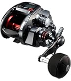 Amazon | シマノ(SHIMANO) 電動リール 20 フォースマスター 9000 深海