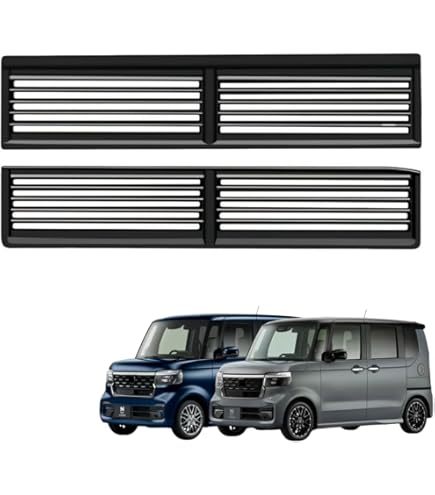 Amazon | 【Action Decor】ホンダ 新型 N-BOXカスタム JF5 JF6 専用