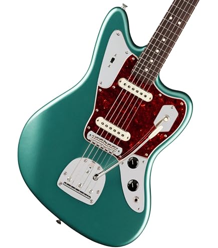 ▽ Fender JAGUAR エレキギター Amazon | Fender 2023 Collection MIJ Traditional Late 60s Jaguar
