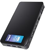 HiMeLE ミニPC Mini Quieter 4C 第12世代N100 Amazon.co.jp: HiMeLE ミニPC Mini Quieter 4C 第12世代N100（最大3.4