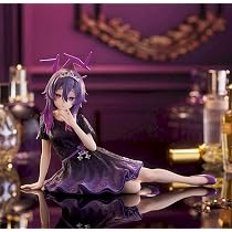 Amazon.co.jp: ブルーアーカイブ Yumemirize カヨコ フィギュア 公式