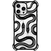 Amazon.co.jp: CASETiFY バウンス MagSafe対応 iPhone 16 Pro