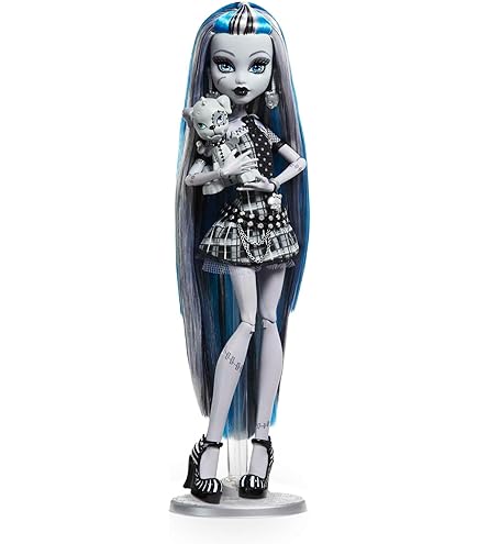 MONSTER HIGH　モンスター・ハイ　ドラキュローラ Amazon.co.jp: モンスター・ハイ ふぁねむいシリーズ