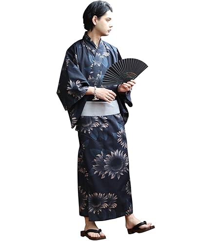 ka na ta xukata ゆかた 代表作　浴衣　名作　ユニセックス ka na ta xukata ゆかた 代表作 浴衣 名作 ユニセックス