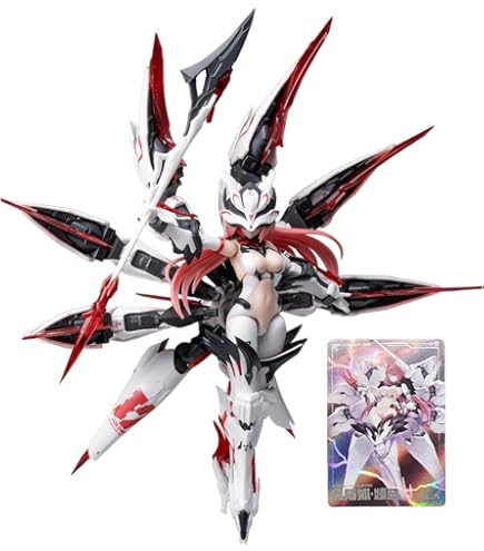 Amazon | 童友社 MS GENERAL(将魂姫) 罪シリーズ 貪欲-GREED- 1/10