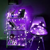 3M　ledバッテリーフェアリーストリングライト　イルミネーションライト led イルミネーション 電池式 クリスマス 飾りライト 　5つ星のスター　コンセント不要 　クリスマスパーティーウェディング