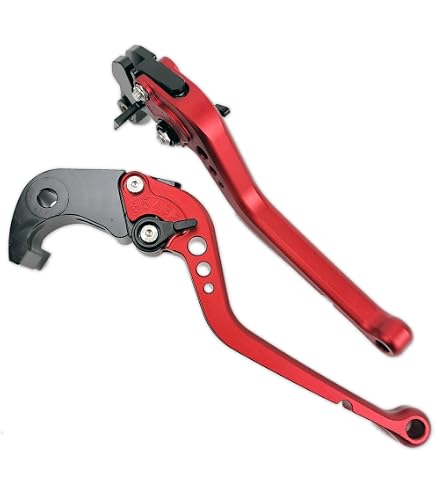 ジータレーシングブレーキ,クラッチレバーセット2012年CBR1000RRに使用 Amazon | 【セット買い】ジータレーシング(ZETA RACING) CBR1000RR-R