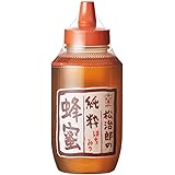 水谷養蜂園 松治郎の純粋はちみつ 1000g