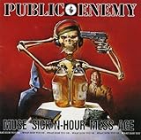 MUSE SICK-N-HOUR MESS AGE