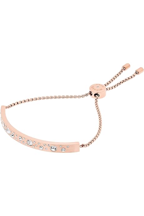 Michael Kors Women's Stainless Steel 