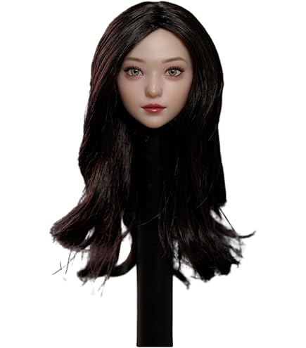 1/6 12インチ 女性エージェントカスタムフィギュア CS80 1/6 12インチ 女性エージェントカスタムフィギュア CS80