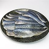 食の達人 しめ鯖 業務用 1kg さば 鯖 シメサバ バッテラ 寿司