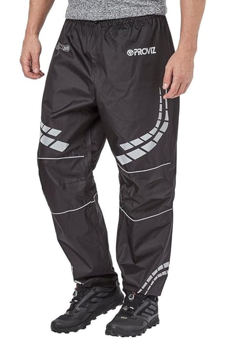 amazon waterproof cycling trousers
