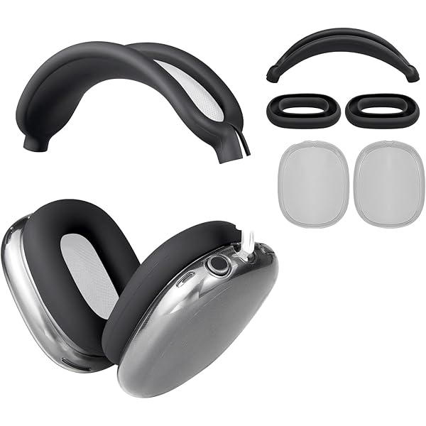 ヘッドホン AirPodsMAX Amazon.co.jp: Apple AirPods Maxワイヤレスオーバーイヤー
