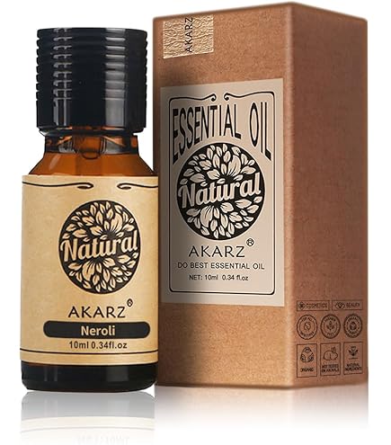 Amazon.co.jp: ネロリ Neroli エッセンシャルオイル 5ml : ドラッグストア