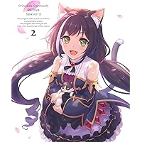 プリンセスコネクト!Re:Dive 3：新品未開封ブルーレイ Amazon.co.jp: プリンセスコネクト! Re:Dive 3 [Blu-ray