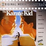 Karate Kid: Original Movie Soundtrack