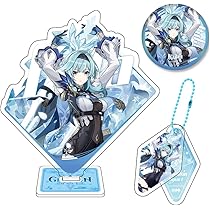 Amazon.co.jp: 【原神】2022コンサートセット 楓原万葉 : おもちゃ