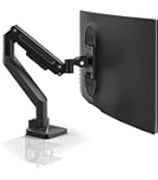 【未使用】液晶モニターアーム 耐荷重20kg Amazon.co.jp: ACCURTEK 高耐荷重 モニターアーム ディスプレイアーム