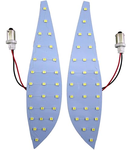 ADバン ADエキスパート LED H4ヘッドライト バックランプ ルームランプ Amazon | AmeCanJapan ADバン ADエキスパート Y12 烈光爆連 LED ルーム