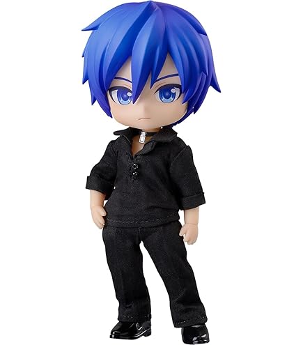 Amazon | ねんどろいどどーる MEIKO ノンスケール 布&磁石