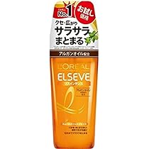 ロレアルパリ　エルセーヴ リスインテンス スムースオイルエッセンス 6本 Amazon | ロレアル パリ エルセーヴ リスインテンス スムース