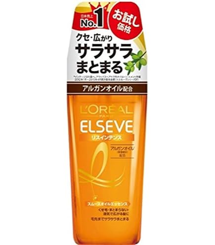 Amazon | L'Oreal Paris(ロレアルパリ) ロレアル パリ エルセーヴ リス