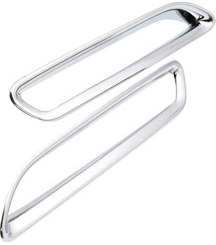 30 アルファード ヴェルファイア モデリスタ バックドア メッキガーニッシュ アルファード30系】バックドアガーニッシュ（メッキ） for