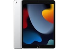 2021 Apple 10.2インチiPad (Wi-Fi, 64GB) - シルバー