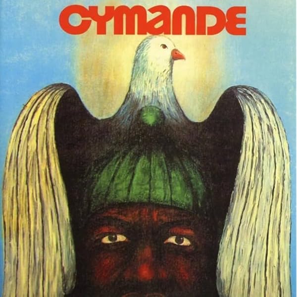 Amazon.co.jp: Cymande: ミュージック