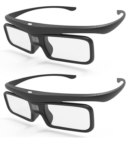値下げ！シャープSHARP◆3Dメガネ【AN-3DG10】アクオスAQUOS Amazon | シャープ 3Dメガネ AQUOS専用アクティブシャッター レッド系
