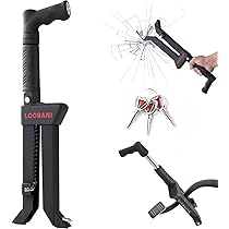 Amazon | LOOBANIペダルロック 車 盗難防止 ブレーキロック 車