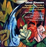 Symphonies No.2 & 3