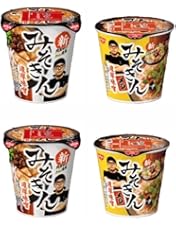 Amazon.co.jp: HIKAKIN PREMIUM カップ麺 みそきん濃厚味噌ラーメン 2