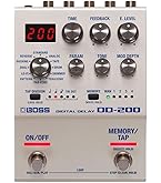 Amazon | BOSS MD-500 モジュレーションエフェクター | コーラス