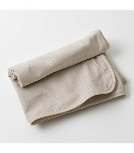 Amazon｜SIMMONS シモンズ ブランケット LJ130105 FINE LUXURY LINEN